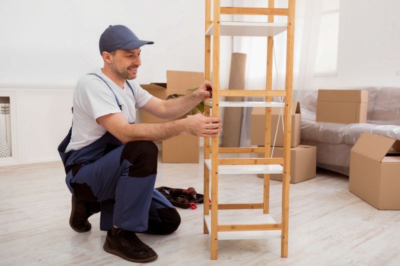 Professional Furniture Assemblers