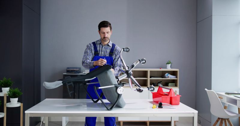 Online Booking Platforms