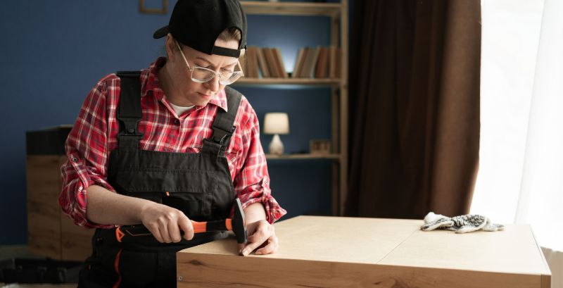 Why Professional Furniture Assembly Saves Time And Stress