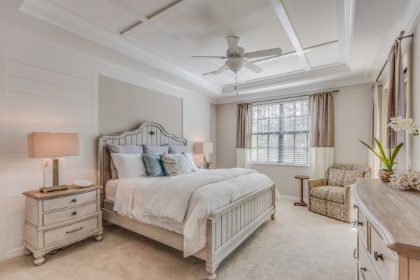 Bedroom Furniture Assembly in Hilliard