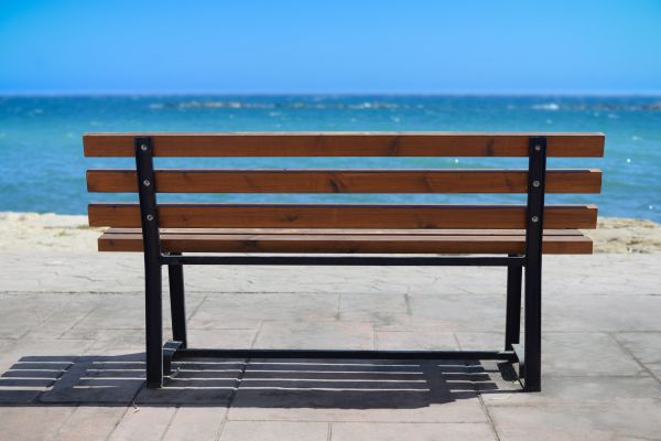 Bench Assembly in Hilliard