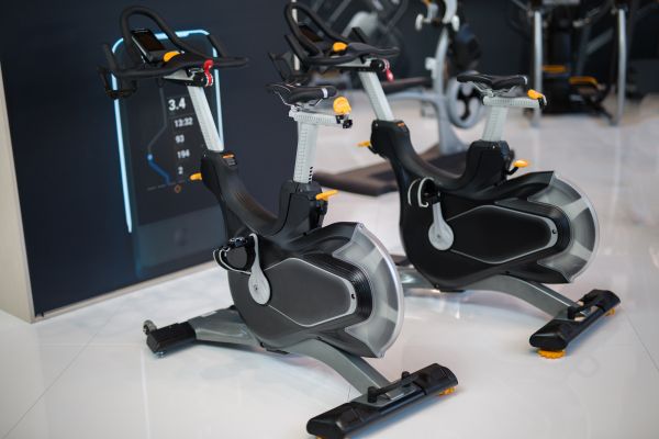 Workout Equipment Assembly in Hilliard