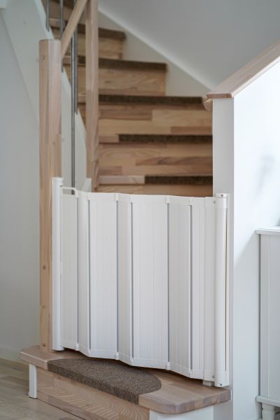 Stair Gate Assembly in Hilliard