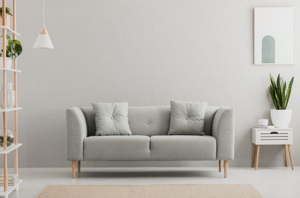 Sofa Assembly in Hilliard